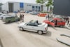 Opel Kadett-meeting