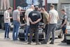 Opel Kadett-meeting