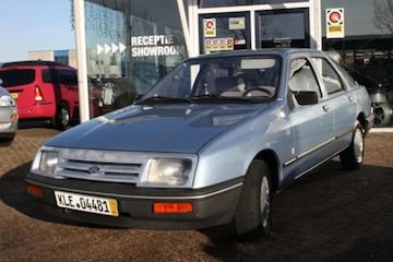 Ford Sierra
