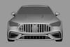 Patent Mercedes-AMG CLE 53 S E Performance