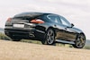 Porsche Panamera Turbo