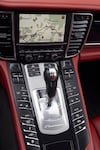 Porsche Panamera Turbo