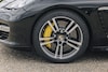 Porsche Panamera Turbo