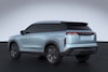 Jaecoo J7 PHEV