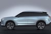 Jaecoo J7 PHEV