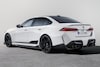 BMW M5 M Performance Parts