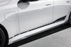 BMW M5 M Performance Parts