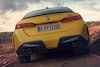 BMW M5 Performance Parts