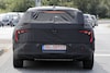 Spyshots kia K4/Ceed