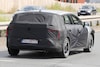 Spyshots kia K4/Ceed