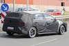 Spyshots kia K4/Ceed