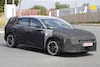 Spyshots kia K4/Ceed