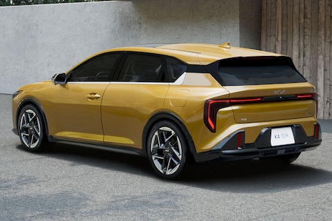 Vergeet de Kia Ceed, dit is z'n gedurfde opvolger