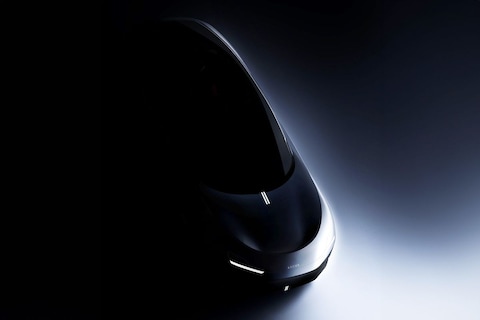 Karma GT-UV: vooralsnog vooral schimmig