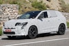 Spyshots Renault Austral