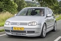 Volkswagen Golf GTI Edition 25