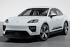 Porsche Macan Back to Basics