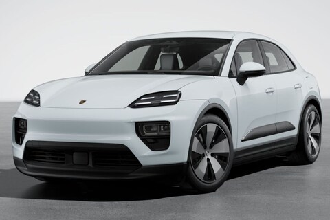 De nieuwe Porsche Macan is de goedkoopste Porsche in jaren – Back to Basics