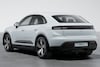 Porsche Macan Back to Basics