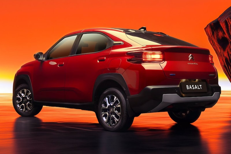 Citroën Basalt