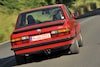 BMW M5 E28 (eerste M5)