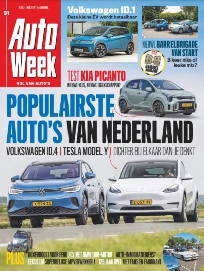 AutoWeek 31 2024