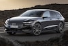 Audi A6 Avant e-tron