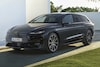 Audi A6 Avant e-tron