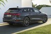 Audi A6 Avant e-tron