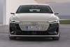 Audi A6 Sportback e-tron