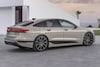 Audi A6 Sportback e-tron