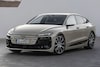 Audi A6 Sportback e-tron
