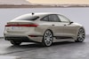 Audi A6 Sportback e-tron
