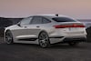 Audi A6 Sportback e-tron