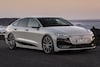 Audi A6 Sportback e-tron