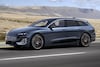 Audi S6 Avant e-tron