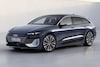 Audi S6 Avant e-tron