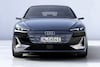 Audi S6 Avant e-tron