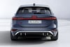 Audi S6 Avant e-tron