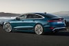 Audi S6 Sportback e-tron