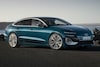 Audi S6 Sportback e-tron