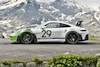 Porsche 911 GT3 RS Jo Siffert