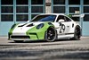 Porsche 911 GT3 RS Jo Siffert
