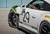 Porsche 911 GT3 RS Jo Siffert