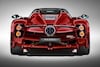 Pagani Utopia Roadster