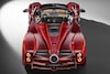 Pagani Utopia Roadster
