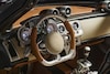 Pagani Utopia Roadster
