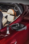Pagani Utopia Roadster