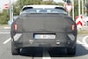 Spyshots Kia EV4