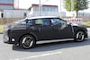 Spyshots Kia EV4